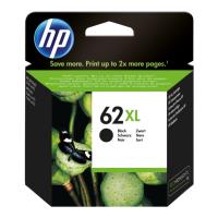 ΓΝΗΣΙΟ ΜΕΛΑΝΙ HEWLETT PACKARD NO 62XL BLACK ΜΕ OEM:C2P05AE