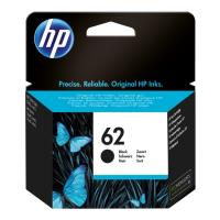 ΓΝΗΣΙΟ ΜΕΛΑΝΙ HEWLETT PACKARD NO.62 ΓΙΑ OFFICEJET 5740/5745/8000/8040/ BLACK OEM: C2P04AE