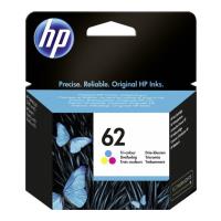 ΓΝΗΣΙΟ ΜΕΛΑΝΙ HEWLETT PACKARD NO.62 ΓΙΑ OFFICEJET 5740/5745/8000/8040/ 8045/ C/M/Y OEM: C2P06AE