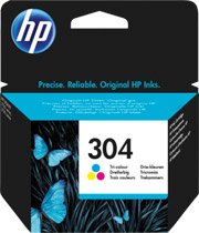 HP 304 N9K05AE