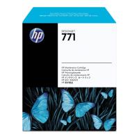 HP MAINTENANCE KIT. NO.771 ΓΙΑ DJZ6200 OEM: CH644A