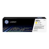 HP 201X LaserJet Toner CF402X