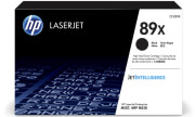 ΓΝΗΣΙΟ HEWLETT PACKARD TONER NO. 89X BLACK ΜΕ OEM: CF289X