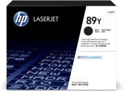 ΓΝΗΣΙΟ HEWLETT PACKARD TONER NO. 89Y BLACK ΜΕ OEM: CF289Y