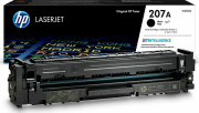 HP Toner 207A W2210A