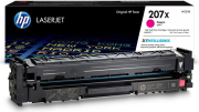 ΓΝΗΣΙΟ HEWLETT PACKARD TONER 207X MAGENTA HC ΜΕ OEM:W2213X