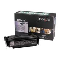 Lexmark Toner – 12A8425