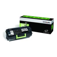 Toner Lexmark LEXMMS810x 52D2000