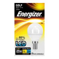 ΛΑΜΠΤΗΡΑΣ ENERGIZER LED SPOT E14 3.4W 2700K