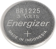 ΜΠΑΤΑΡΙΑ ENERGIZER 3V BR1225