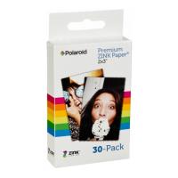 Polaroid Premium Zink Photo Paper 2×3″ 30 pack