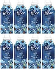 LENOR ΜΑΛΑΚΤΙΚΟ ΡΟΥΧΩΝ FRESH OCEAN ESCAPE 24MEZ 80731045