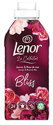 LENOR ΜΑΛΑΚΤΙΚΟ ΡΟΥΧΩΝ BLISS RUBY JASMINE 24ΜEZ 80731049