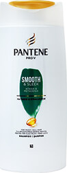 ΣΑΜΠΟΥΑΝ PANTENE ΑΠΑΛΑ ΜΕΤΑΞΕΝΙΑ 80752524 675ML