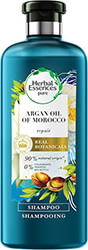 ΣΑΜΠΟΥΑΝ HERBAL ESSENCES ARGAN OIL 400ML 81772598