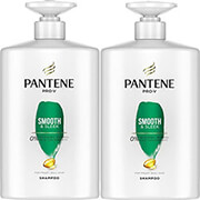 ΣΑΜΠΟΥΑΝ PANTENE ΑΠΑΛΑ & ΜΕΤΑΞΕΝΙΑ 1000ML 80752495