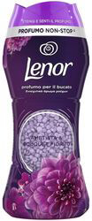 LENOR BEADS AMETHYST 210GR 80720880