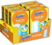 SWIFFER DUSTERS 6X(7 ΑΝΤ.ΞΕΣΚ) 80742497