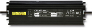 QOLTEC LED DRIVER IP67 150W 12V 12.5A WATERPROOF