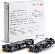 Xerox Toner 106R04349 Dualpack