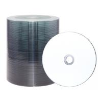 XLAYER DVD+R 4.7GB 16X INKJET WHITE FULL SURFACE 100ERPCS