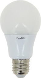 ΛΑΜΠΤΗΡΑΣ XANLITE LED A60 – E27 TEMPERATURE CONTROL 2700 K – 6500 K