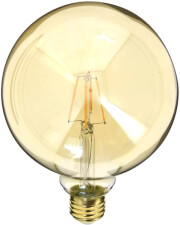 ΛΑΜΠΤΗΡΑΣ XANLITE LED G125 VINTAGE FILAMENT 350LM