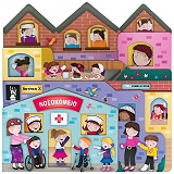 ΝΟΣΟΚΟΜΕΙΟ ΠΡΩΤΗ ΦΟΡΑ