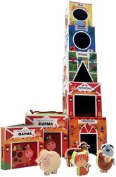 Φάρμα (Βιβλιοπυργάκι)