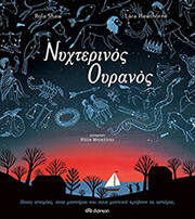 ΝΥΧΤΕΡΙΝΟΣ ΟΥΡΑΝΟΣ