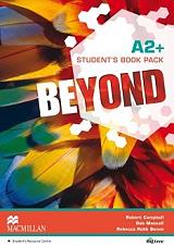 BEYOND A2+ STUDENTS BOOK PACK