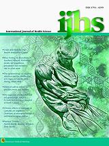 IJHS INTERNATIONAL JOURNAL OF HEALTH SCIENCE ISSUE 1