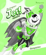 JET! JUNIOR B COMPANION