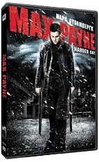 MAX PAYNE (SPECIAL EDITION) (DVD)
