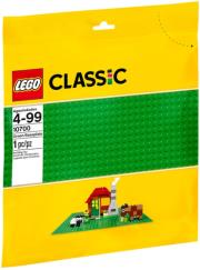 LEGO 10700 CLASSIC GREEN BASEPLATE