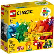LEGO 11001 BRICKS AND IDEAS