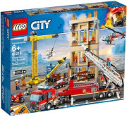 LEGO 60216 DOWNTOWN FIRE BRIGADE