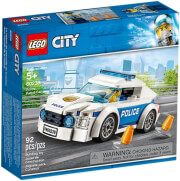LEGO 60239 POLICE PATROL CAR