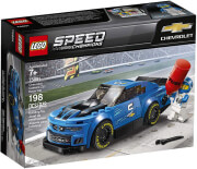 LEGO 75891 CHEVROLET CAMARO ZL1 RACE CAR