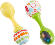 FISHER PRICE - RATTLE N ROCK MARACAS (BLT33)
