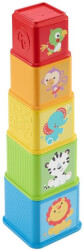 FISHER PRICE – STACK EXPLORE BLOCKS (CDC52)