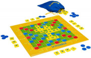 MATTEL SCRABBLE JUNIOR (ΕΛΛΗΝΙΚΟ) – ΕΠΙΤΡΑΠΕΖΙΟ (Y9672) 74677526136