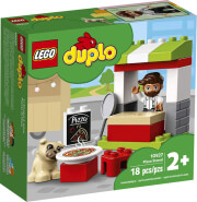 LEGO 10927 PIZZA STAND