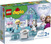 LEGO 10920 ELSA AND OLAFS TEA PARTY