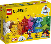 LEGO 11008 BRICKS AND HOUSES