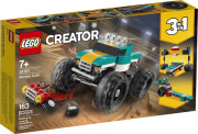 LEGO 31101 MONSTER TRUCK