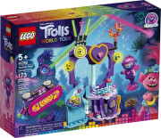 LEGO 41250 TECHNO REEF DANCE PARTY