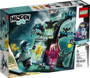 LEGO 70427 WELCOME TO THE HIDDEN SIDE