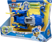 PAW PATROL MIGHTY PUPS SUPER PAWS - CHASES POWERED UP CRUISER (20115057)