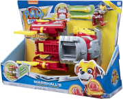PAW PATROL MIGHTY PUPS SUPER PAWS - MARSHALLS POWERED UP FIRETRUCK (20115056)